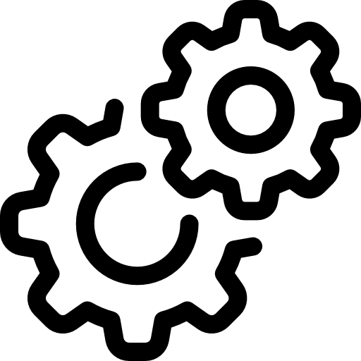 Settings Icon